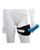 Pivot 2 in 1 Forced-O Strap - Black