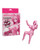 ANIME Mimi Back Door Love Doll - Pink