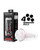Maxtasy Show Master Non-Realistic Stroker - Clear