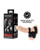 Maxtasy Performance Rings - Black Set of 3