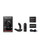 Maxtasy P-Spot Master With Remote Control - Black