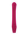 Evolved Pleasure Curve G-Spot Vibrator - Burgundy