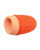 Maxtasy Stamina Master Heat up & Vibrating Stroker - Orange