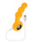 Gender X Rumble Angled Plug - Yellow