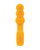 Gender X Rumble Angled Plug - Yellow
