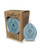 Eden's Vagina Candle - Blue - Vanilla