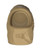 Shaft Flexskin Liquid Silicone 7.8" Vibrating Sheath - Oak