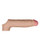 Shaft Model F Flexskin Liquid Silicone 8.8" Sheath - Pine