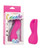 Cascade Flutter Stimulator - Pink