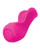 Cascade Flutter Stimulator - Pink