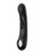 Tempo Pressure Sensing App-Controlled Flapping Vibrator - Black