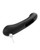 Tempo Pressure Sensing App-Controlled Flapping Vibrator - Black