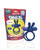 Screaming O 4B Ohare XL - Blueberry