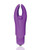 Screaming O 4B Demon Mini Vibe - Grape