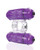 Screaming O 4T Double Wammy - Grape