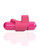 Screaming O 4T FingO Slim - Strawberry