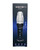 The Male Rose Pro Thrusting Rotating & Vibrating 3D Masturbator - Black