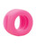 Slop Top Glow in the Dark Filthy Luv Stroker - Pink
