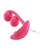 Melody Twin Balls Clit & G-Spot Vibrator - Pink