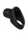 Nexus Rise Liquid Silicone Cock & Ball Sling - Black