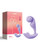 Trill Wearable Single Ball Dual Vibrator - Purple