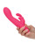 Love Bunny Vibrating "G" Bunny - Pink