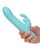 Love Bunny Rotating Bunny - Blue