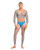 Rainbow Party Future Mode 3 pc Set - Blue L/XL