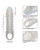 Performance Maxx Liquid Silicone Extension - Clear