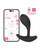 Oly 2 Pressure Sensing App-Enabled Wearable Clit & G Spot Vibrator - Black