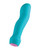 Femme Funn Sormi Fingerlike Bullet - Turquoise