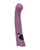 Orgasmatron Digital G-Wand Vibrator - Purple