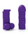 Play Wiv Me Cock Tower - Purple
