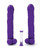 Play Wiv Me Cock Tower - Purple