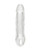 Performance Maxx 6.5" Penis Extension - Clear