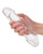 Performance Maxx 7.5" Penis Extension - Clear