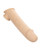 Performance Maxx Life-Like 8" Penis Extension - Ivory