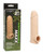 Performance Maxx Life-Like 7" Penis Extension - Ivory