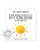 Warm Human Ray of Fucking Sunshine Mini Card & Charm