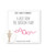 Warm Human A Visit From The Orgasm Fairy Mini Card & Charm