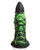 Creature Cocks Glowzilla Silicone Dildo - Glow in the Dark