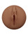 Masturmate Vagina Stroker - Mocha