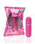 Screaming O Soft Touch Rechargeable Bullets - Pink