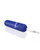 Screaming O Soft Touch Rechargeable Bullets - Blue