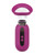 Shots Dazzling Clitoral, Nipple & Breast Pump - Pink