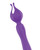 Clitoral Kiss Vibe - Purple