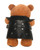 Master Series The Flasher Exhibitionist Teddy Bear