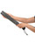 STRICT Scottish Tawse Whip - Black/Brown