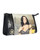 Shots Ouch! Florence Collection Bondage Kit With Bag - Black