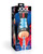 Curve Toys Jock Sucking & Vibrating Pussy Masturbator